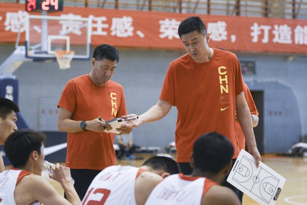 “三条线之间有太多的空间，我们遇到了困难。